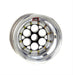 Weld Racing Weld Racing Magnum Midget Spline Black Anodized Wheels 736B-31023 Autofit