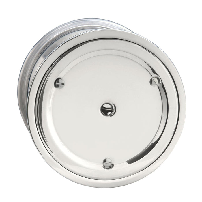 Weld Racing Weld Racing Magnum Midget Spline Gold Anodized Wheels 736-31014 Autofit