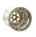 Weld Racing Weld Racing Magnum Sprint Spline Gold Anodized Wheels 735-51754-6 Autofit