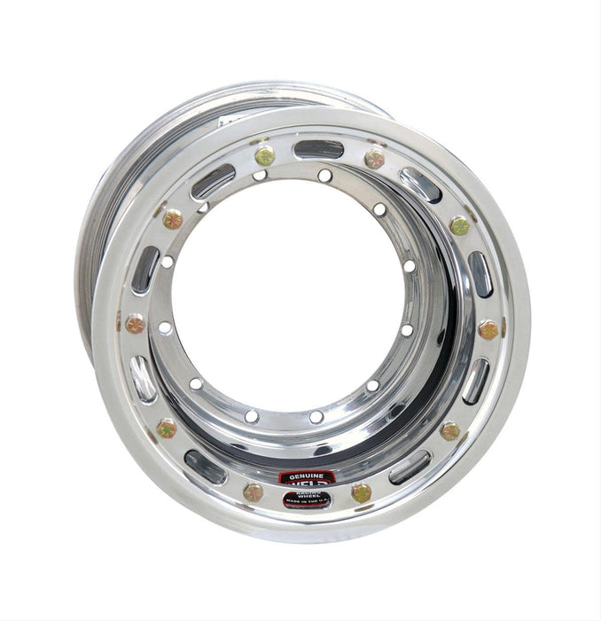 Weld Racing Weld Racing Micro Direct Mount Rim Shells 860-10704 Autofit