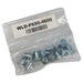 Weld Racing Weld Racing Mud Cover Repair Kits P650-4600 Autofit