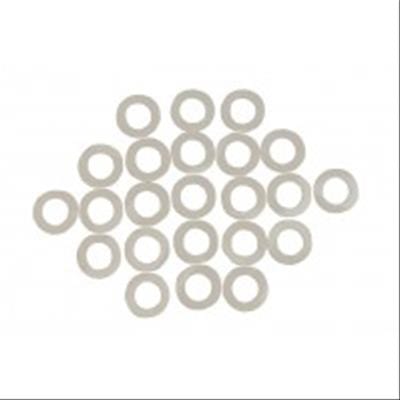 Weld Racing Weld Racing Quarter-Turn Fastener Button Washers P650-4601 Autofit