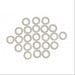 Weld Racing Weld Racing Quarter-Turn Fastener Button Washers P650-4601 Autofit