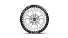 Weld Racing Weld Racing RT Full Throttle Polished Mickey Thompson Beadlock Wheels 793P510264G Autofit