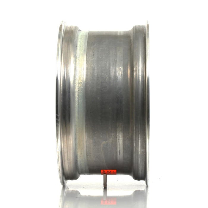 Weld Racing Weld Racing RT-S S71 Forged Aluminum Black Anodized Wheels 71HB0105N73A Autofit