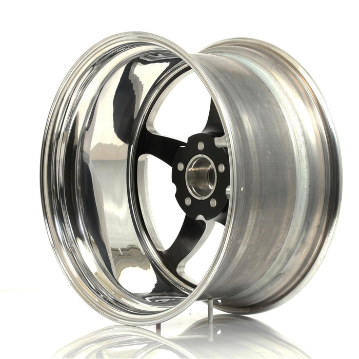 Weld Racing Weld Racing RT-S S71 Forged Aluminum Black Anodized Wheels 71HB0105N73A Autofit