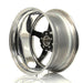 Weld Racing Weld Racing RT-S S71 Forged Aluminum Black Anodized Wheels 71HB0105N73A Autofit