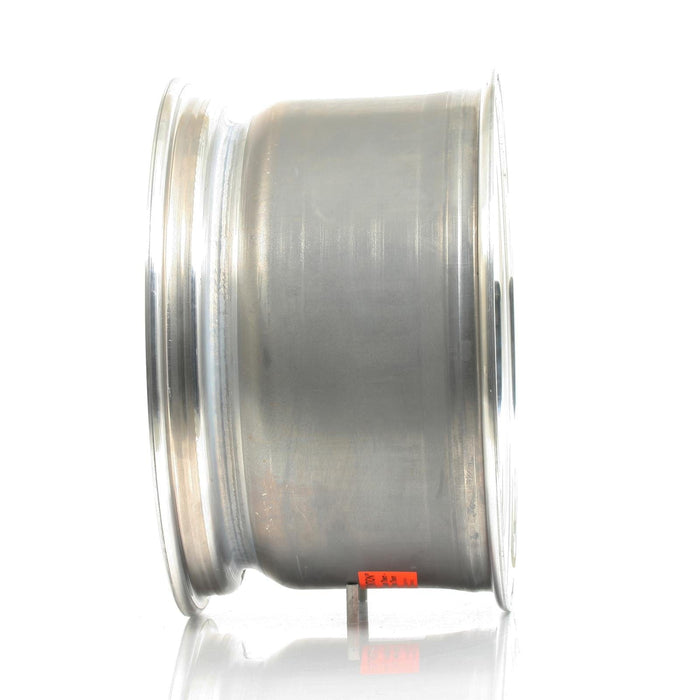 Weld Racing Weld Racing RT-S S71 Forged Aluminum Black Anodized Wheels 71HB7100N72A Autofit