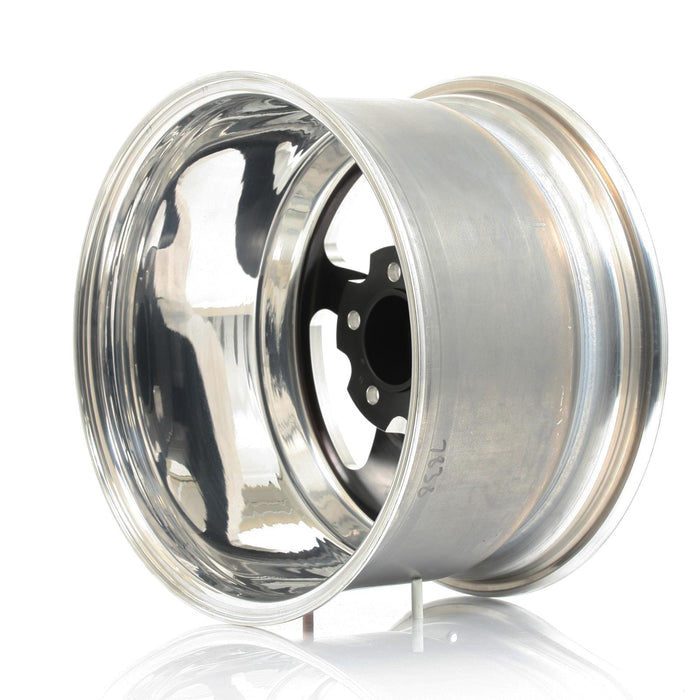 Weld Racing Weld Racing RT-S S71 Forged Aluminum Black Anodized Wheels 71HB7100N72A Autofit