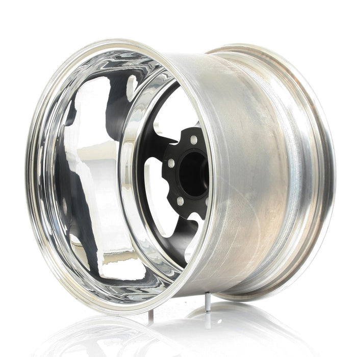 Weld Racing Weld Racing RT-S S71 Forged Aluminum Black Anodized Wheels 71HB7110B77A Autofit