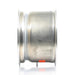 Weld Racing Weld Racing RT-S S71 Forged Aluminum Black Anodized Wheels 71HB7110B77A Autofit