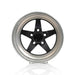 Weld Racing Weld Racing RT-S S71 Forged Aluminum Black Anodized Wheels 71LB-504A25A Autofit