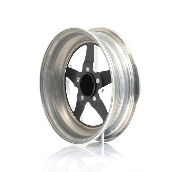 Weld Racing Weld Racing RT-S S71 Forged Aluminum Black Anodized Wheels 71LB-504A25A Autofit