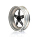 Weld Racing Weld Racing RT-S S71 Forged Aluminum Black Anodized Wheels 71LB-504A25A Autofit