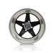 Weld Racing Weld Racing RT-S S71 Forged Aluminum Black Anodized Wheels 71LB-507P45C Autofit