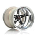 Weld Racing Weld Racing RT-S S71 Forged Aluminum Black Anodized Wheels 71LB-514A65A Autofit