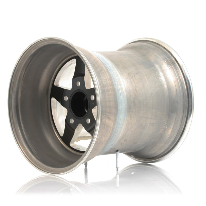 Weld Racing Weld Racing RT-S S71 Forged Aluminum Black Anodized Wheels 71LB-515C45C Autofit