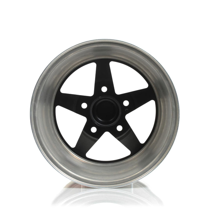 Weld Racing Weld Racing RT-S S71 Forged Aluminum Black Anodized Wheels 71LB-515C45C Autofit