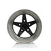 Weld Racing Weld Racing RT-S S71 Forged Aluminum Black Anodized Wheels 71LB-515C45C Autofit