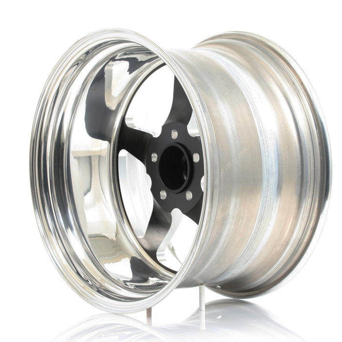 Weld Racing Weld Racing RT-S S71 Forged Aluminum Black Anodized Wheels 71LB8105B57A Autofit