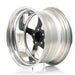 Weld Racing Weld Racing RT-S S71 Forged Aluminum Black Anodized Wheels 71LB8105B57A Autofit