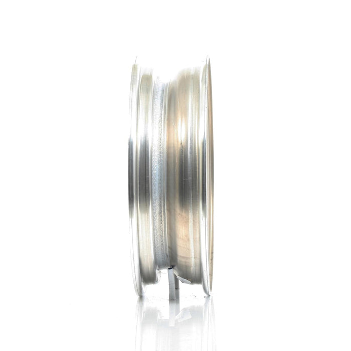 Weld Racing Weld Racing RT-S S71 Forged Aluminum Black Anodized Wheels 71MB-504B15A Autofit