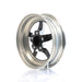 Weld Racing Weld Racing RT-S S71 Forged Aluminum Black Anodized Wheels 71MB-504B15A Autofit