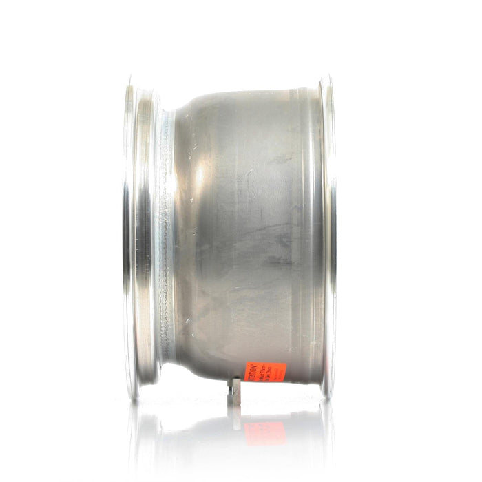 Weld Racing Weld Racing RT-S S71 Forged Aluminum Black Anodized Wheels 71MB-509A65A Autofit