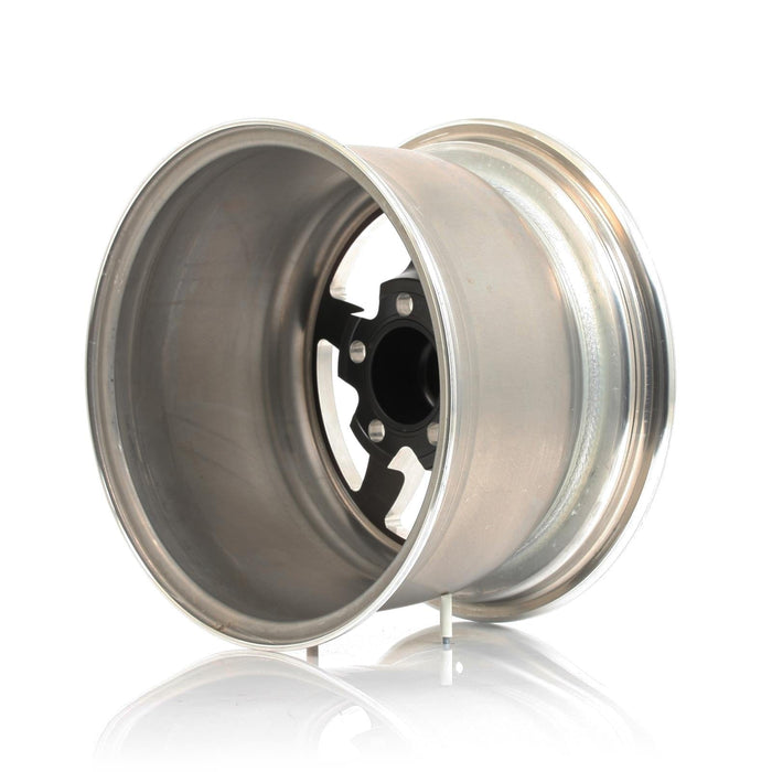 Weld Racing Weld Racing RT-S S71 Forged Aluminum Black Anodized Wheels 71MB-509A65A Autofit