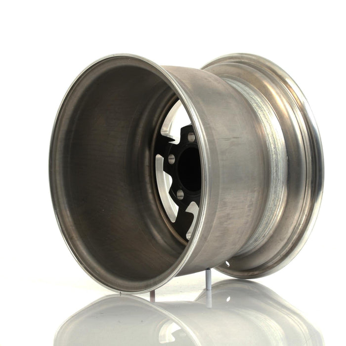 Weld Racing Weld Racing RT-S S71 Forged Aluminum Black Anodized Wheels 71MB-510A65A Autofit