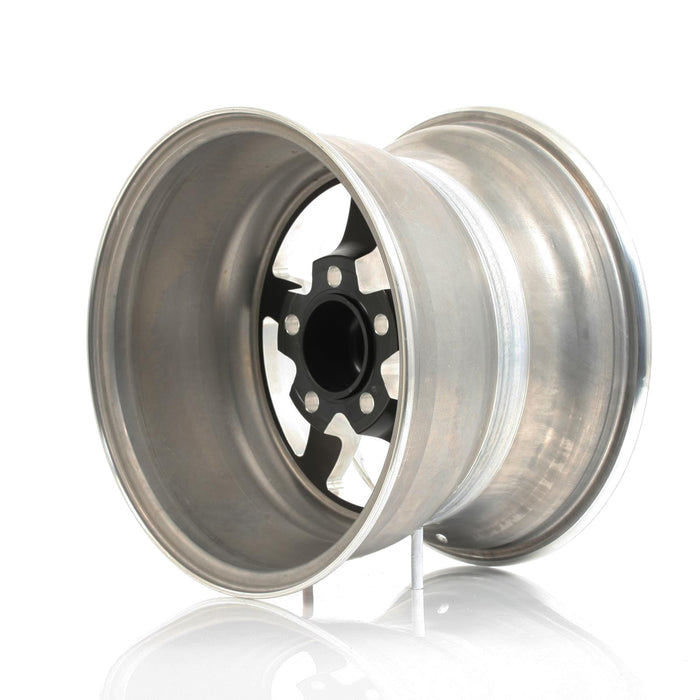 Weld Racing Weld Racing RT-S S71 Forged Aluminum Black Anodized Wheels 71MB-510B45A Autofit