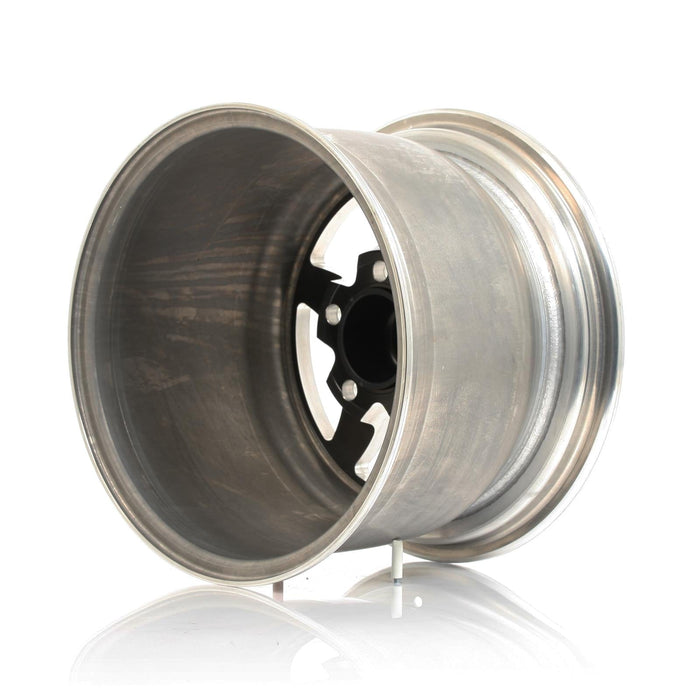 Weld Racing Weld Racing RT-S S71 Forged Aluminum Black Anodized Wheels 71MB-510B75A Autofit