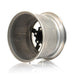 Weld Racing Weld Racing RT-S S71 Forged Aluminum Black Anodized Wheels 71MB-510B75A Autofit