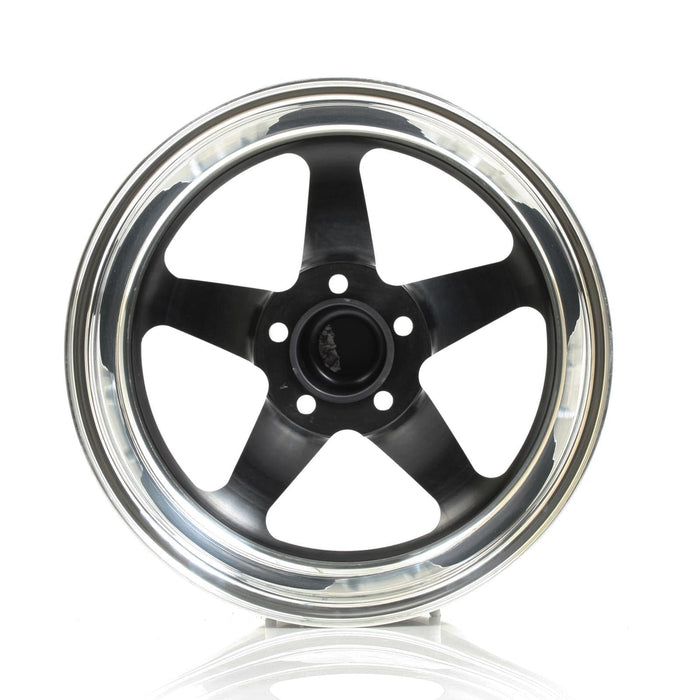Weld Racing Weld Racing RT-S S71 Forged Aluminum Black Anodized Wheels 71MB7045A22A Autofit