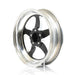 Weld Racing Weld Racing RT-S S71 Forged Aluminum Black Anodized Wheels 71MB7045A22A Autofit