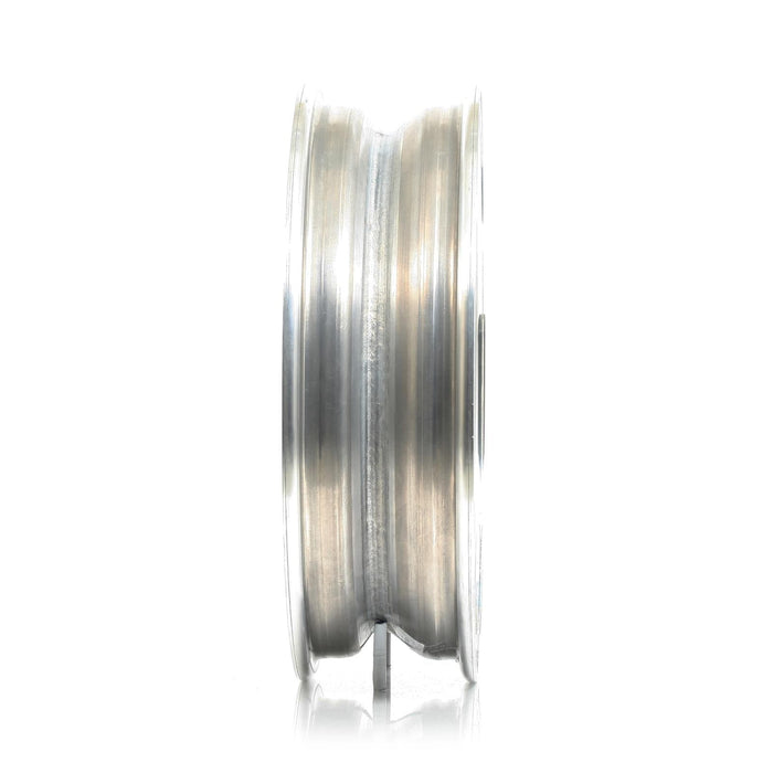 Weld Racing Weld Racing RT-S S71 Forged Aluminum Black Anodized Wheels 71MB7045B22A Autofit