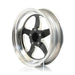 Weld Racing Weld Racing RT-S S71 Forged Aluminum Black Anodized Wheels 71MB7045B22A Autofit