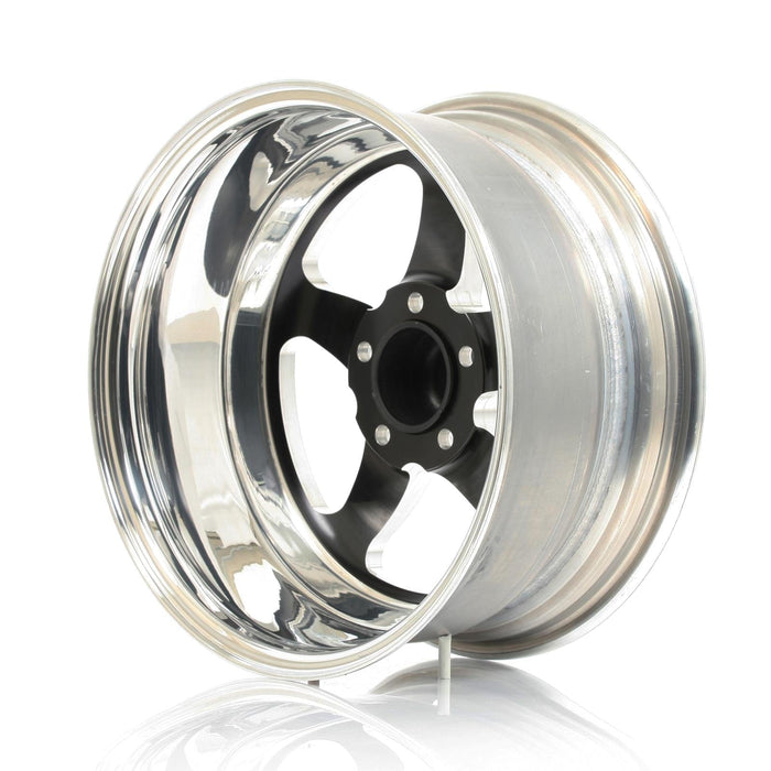 Weld Racing Weld Racing RT-S S71 Forged Aluminum Black Anodized Wheels 71MB7080B58A Autofit