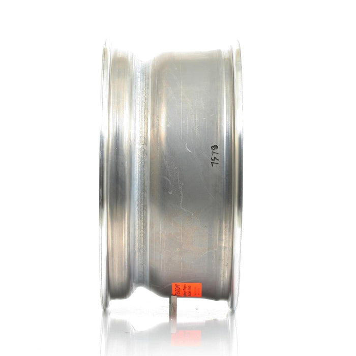 Weld Racing Weld Racing RT-S S71 Forged Aluminum Black Anodized Wheels 71MB7080B58A Autofit