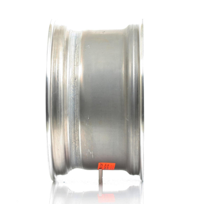 Weld Racing Weld Racing RT-S S71 Forged Aluminum Black Anodized Wheels 71MB8100B72A Autofit
