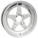 Weld Racing Weld Racing RT-S S71 Forged Aluminum Polished Wheels 71LP-507P45C Autofit