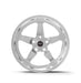 Weld Racing Weld Racing RT-S S71 Forged Aluminum Polished Wheels 71LP7080A50A Autofit