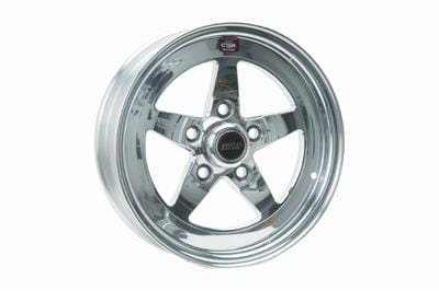 Weld Racing Weld Racing RT-S S71 Forged Aluminum Polished Wheels 71MP-507A35A Autofit