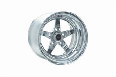 Weld Racing Weld Racing RT-S S71 Forged Aluminum Polished Wheels 71MP-509A45A Autofit
