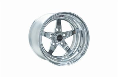 Weld Racing Weld Racing RT-S S71 Forged Aluminum Polished Wheels 71MP7080A53A Autofit