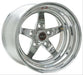 Weld Racing Weld Racing RT-S S71 Forged Aluminum Polished Wheels 71MP8130A77A Autofit