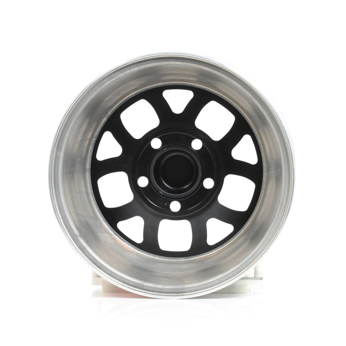 Weld Racing Weld Racing RT-S S76 Forged Aluminum Black Anodized Wheels 76LB-510B45A Autofit