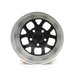 Weld Racing Weld Racing RT-S S76 Forged Aluminum Black Anodized Wheels 76LB-510B45A Autofit
