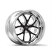 Weld Racing Weld Racing RT-S S76 Forged Aluminum Black Anodized Wheels 76MB-508B35A Autofit