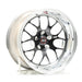 Weld Racing Weld Racing RT-S S77 Forged Aluminum Black Anodized Wheels 77HB7090A42A Autofit